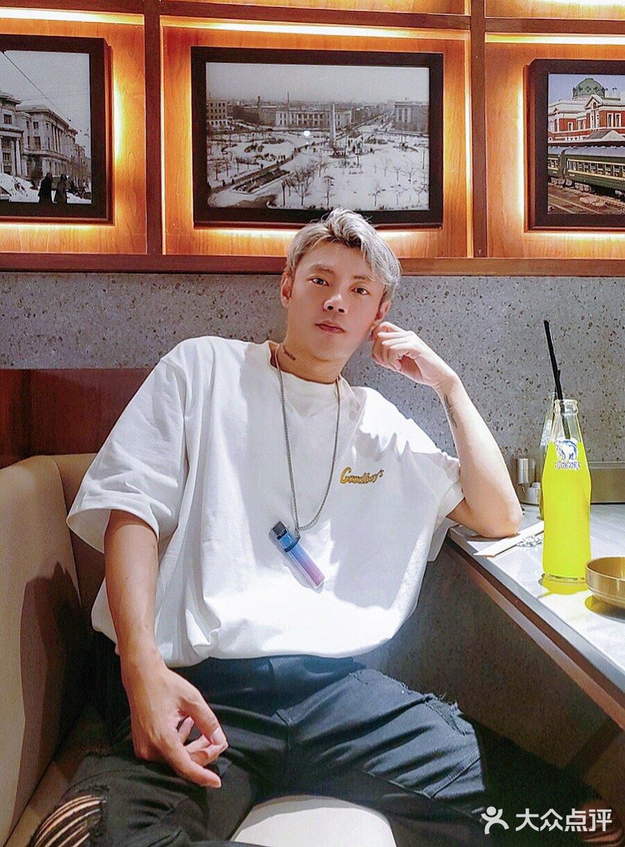 武汉新店|汉街必打卡国潮烤肉馆 味道绝了❗