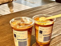 -Green wood coffee绿木咖啡
