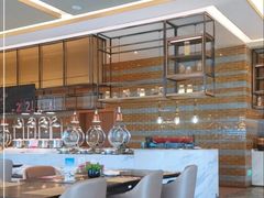 -大汉金桥华美达广场酒店·食秀全日制餐厅