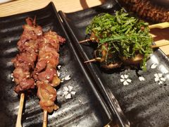 -人间酒暖·Go blanc·烧鸟·深夜食堂(陆家嘴店)