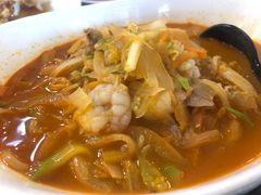 -桃园中华料理炸酱面(燕儿岛路店)