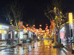 -鼎盛王朝康熙大典实景演出