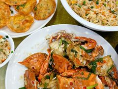 -锐记美食店·现捞海鲜(闸坡店)