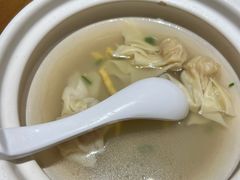 -蔡澜点心·粤菜(花城汇南区店)