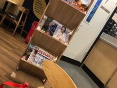-COSTA COFFEE(华润五彩城店)