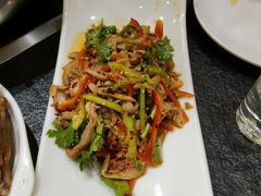 -陶记穆斯林羊架馆(青年路店)