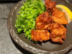 唐扬炸鸡-千两(海港城店)
