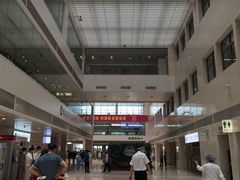 -北京协和医院(东单院区)