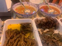 -王国忠甜皮鸭(纬六店)