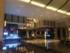 -西双版纳融创皇冠假日度假酒店