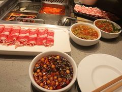 -海底捞火锅(攀枝花万达店)