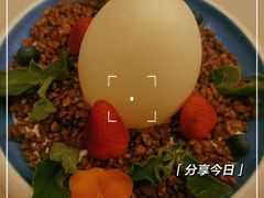 -烛影拾光观景餐厅·创意菜·摄影·小提琴(大唐不夜城店)