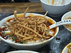 -西月城谭豆花(春熙路店)