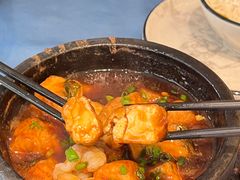 -阿毛饭店(和义路店)