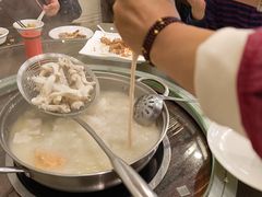-正能量脆肉鲩火锅