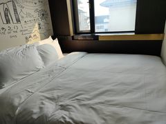 -苏州观前平江CitiGO欢阁酒店