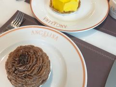 -Angelina安吉丽娜(恒隆广场店)