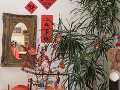 -小懒桔蛋糕店(将军街店)
