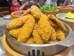 -喜家自助小火锅(乐客城店)