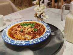 -川味堂·四川豆花(八卦岭店)