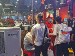 -华仔龙虾(永乐路总店)