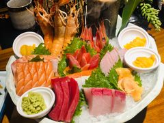 -和彩放题餐厅(酒仙桥店)