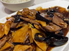 -大碗居·烤鸭·鱼头泡饼(天坛东门店)