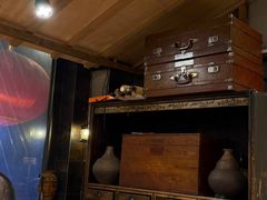 -破瓦寒窑·地摊烤羊排