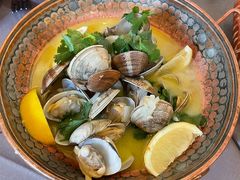 -ALBERGUE 1601 婆仔屋葡国餐厅