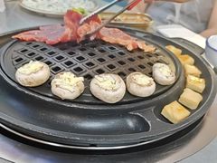 -牛犇炭火烤肉·鲜切烤肉(承德总店)