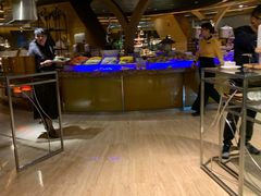 -杭州国际会议中心洲际酒店-原素全日餐厅(解放东路店)