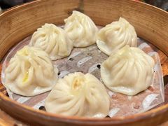 -南翔馒头店(豫园店)