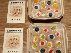 -肥三土菜馆(五四广场店)
