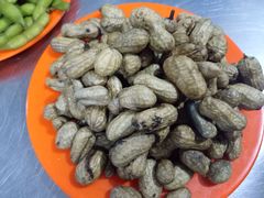 -兆辉木炭海鲜烧烤·海鲜小炒