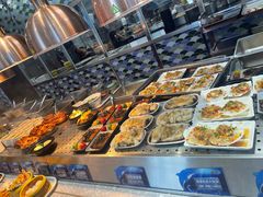 -深海中餐厅(国家海洋博物馆店)