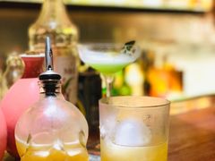 -HUNTING BAR亨霆鸡尾酒馆(越秀淘金店)