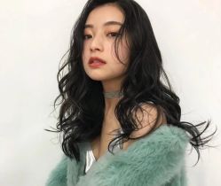 点击看大图 -GIRL STYLE 烫发·染发沙龙