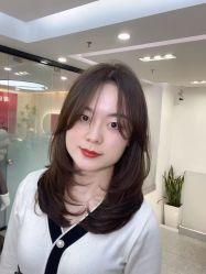 -上禾 HAIR SALON