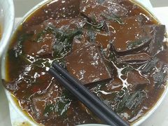 -尚味轩壹号饭堂(曼哈顿广场店)