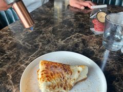 -Lets burger非常汉堡·环球风味(蓝色港湾店)