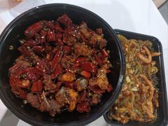 -蓉城小厨·四川味道(浙港国际店)