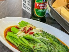 -萃华海鲜阁大排档(五四广场店)