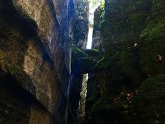 -山王坪喀斯特国家生态公园