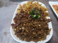 -清真双宝红油牛系列