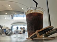-Seesaw Coffee(上生新所店)