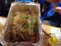 -管氏翅吧(马家堡店)