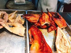 -张记卤菜店(三条巷店)