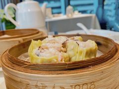 糯米蒸烧麦-天然台1908(中建广场店)