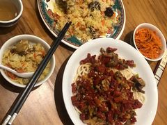 -巴依老爷新疆美食(常营店)
