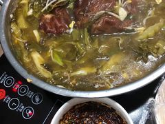 -扎佐老牌蹄膀·猪脚